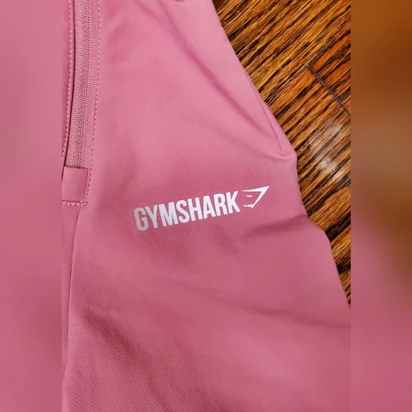 Gymshark Asimetrical Performance Hoodie - Picture 10 of 15